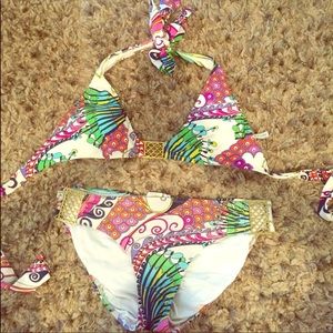 Trina Turk bikini